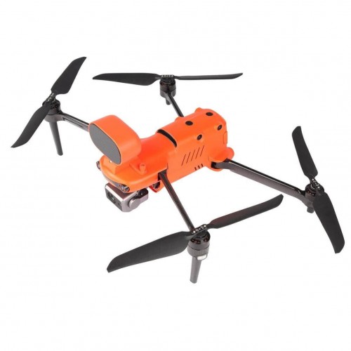 Квадрокоптер Autel Robotics EVO II Dual 640T (Thermal) Enterprise в самой максимальной топовой комплектации в Бердске