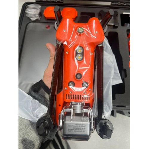 Квадрокоптер Autel Robotics EVO II Dual 640T (Thermal) Enterprise в самой максимальной топовой комплектации в Бердске