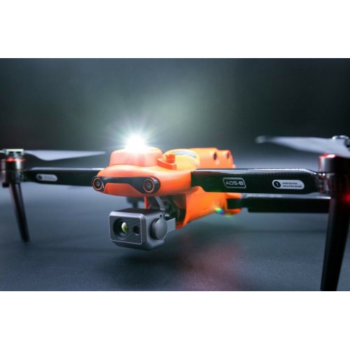 Квадрокоптер Autel Robotics EVO II Dual 640T (Thermal) Enterprise в самой максимальной топовой комплектации в Бердске