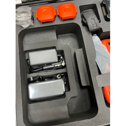 Квадрокоптер Autel Robotics EVO II Dual 640T (Thermal) Enterprise в самой максимальной топовой комплектации в Бердске