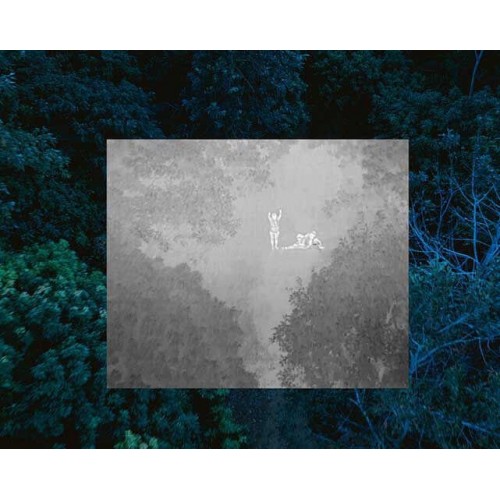 Квадрокоптер Autel Robotics EVO II Dual 640T (Thermal) Enterprise в самой максимальной топовой комплектации в Бердске