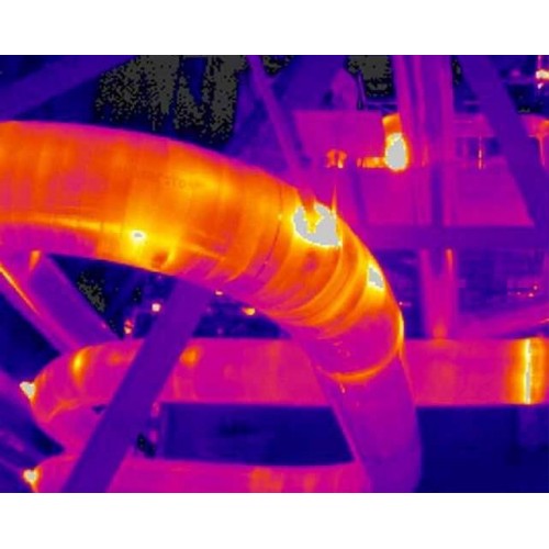 Квадрокоптер Autel Robotics EVO II Dual 640T (Thermal) Enterprise в самой максимальной топовой комплектации в Бердске