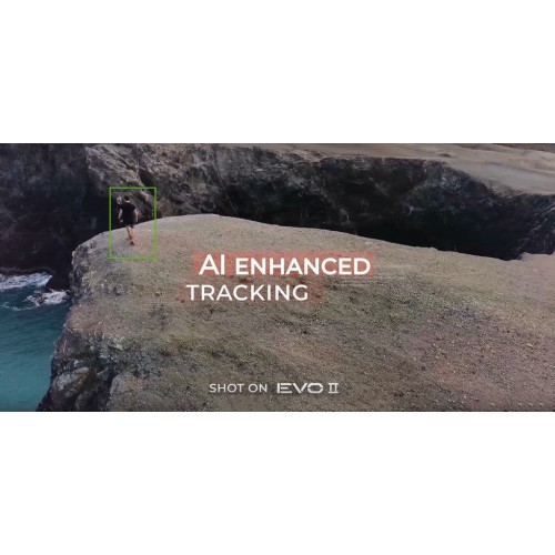 Квадрокоптер Autel Robotics EVO II Dual 640T (Thermal) Enterprise в самой максимальной топовой комплектации в Бердске