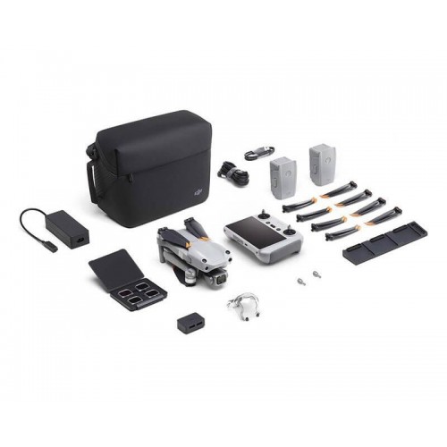 Квадрокоптер DJI AIR 2S Fly More Combo (пульт DJI RC с экраном) в Бердске