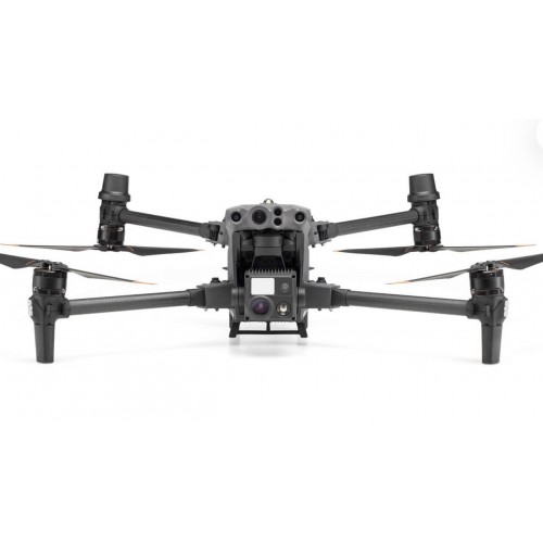 Квадрокоптер DJI Matrice 30T с тепловизионной камерой в Бердске