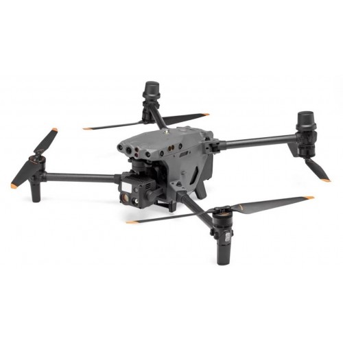 Квадрокоптер DJI Matrice 30T с тепловизионной камерой в Бердске