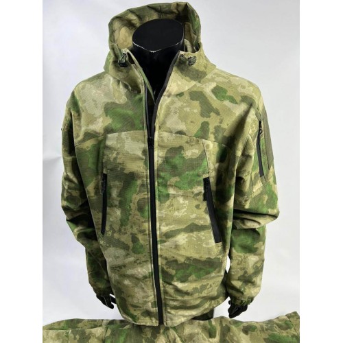 Летний тактический костюм "ARMA" в Бердске