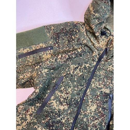 Летний тактический костюм "ARMA" в Бердске