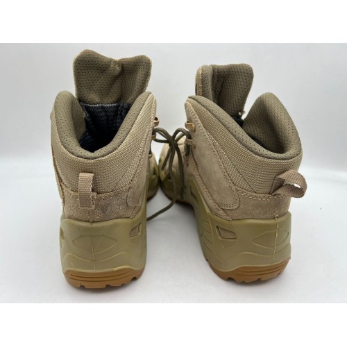 Тактические треккинговые демисезонные ботинки реплика LOWA (no name реплика) в Бердске