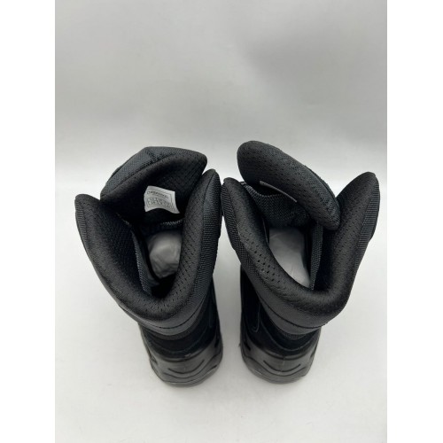 Тактические треккинговые демисезонные ботинки реплика LOWA (высокие) в Бердске