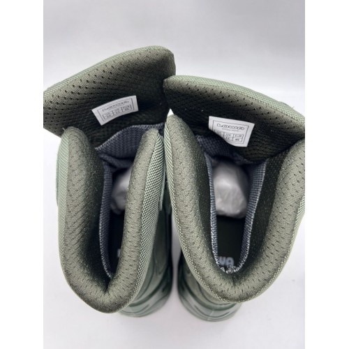 Тактические треккинговые демисезонные ботинки реплика LOWA (высокие) в Бердске