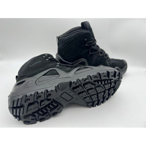 Тактические треккинговые демисезонные ботинки реплика LOWA в Бердске