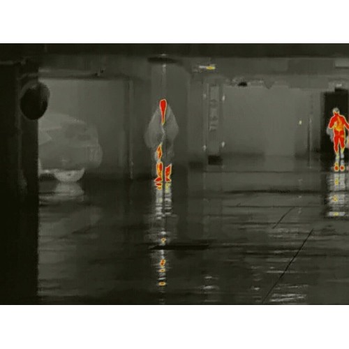 Маскировочное пончо-накидка тактическая «НЕВИДИМКА» лето в Бердске