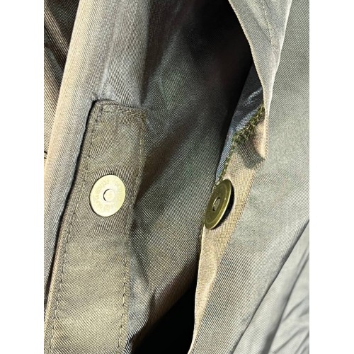 Маскировочное пончо-накидка тактическая «НЕВИДИМКА» лето в Бердске