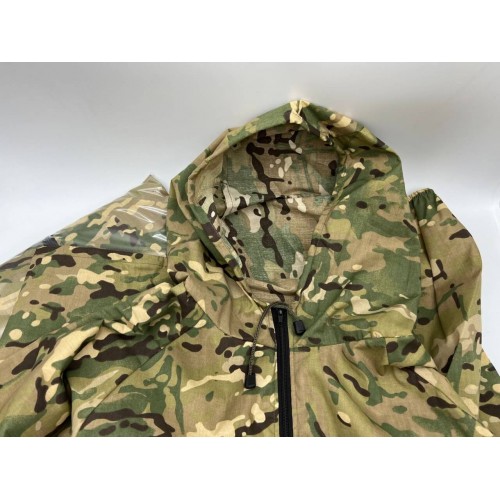 Маскировочный халат (штаны + куртка) в Бердске