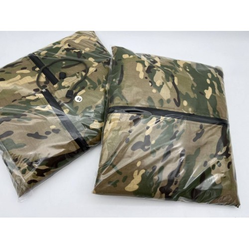 Маскировочный халат (штаны + куртка) в Бердске