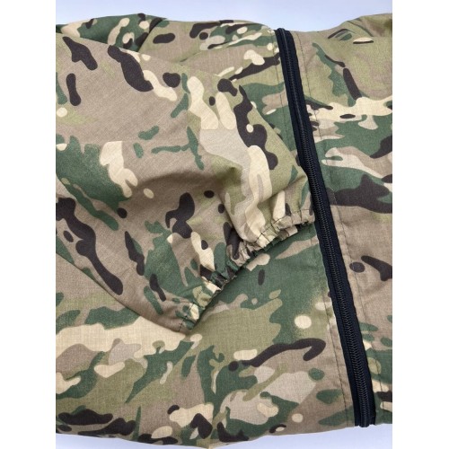 Маскировочный халат (штаны + куртка) в Бердске