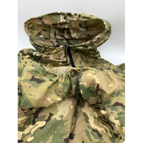 Маскировочный халат (штаны + куртка) в Бердске