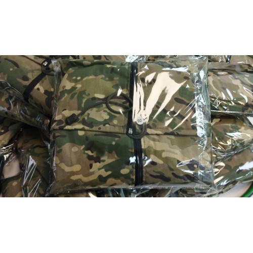 Маскировочный халат (штаны + куртка) в Бердске