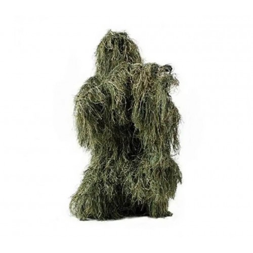 Маскировочный костюм снайпера и разведчика «ЛЕШИЙ» в Бердске