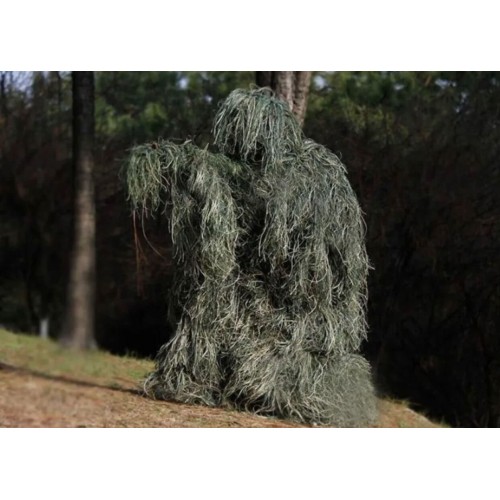 Маскировочный костюм снайпера и разведчика «ЛЕШИЙ» в Бердске