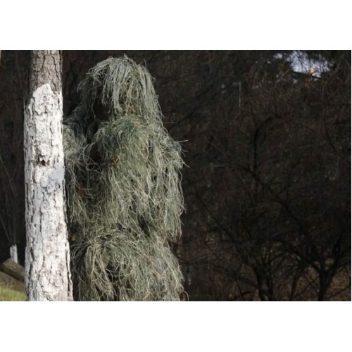 Маскировочный костюм снайпера и разведчика «ЛЕШИЙ» в Бердске