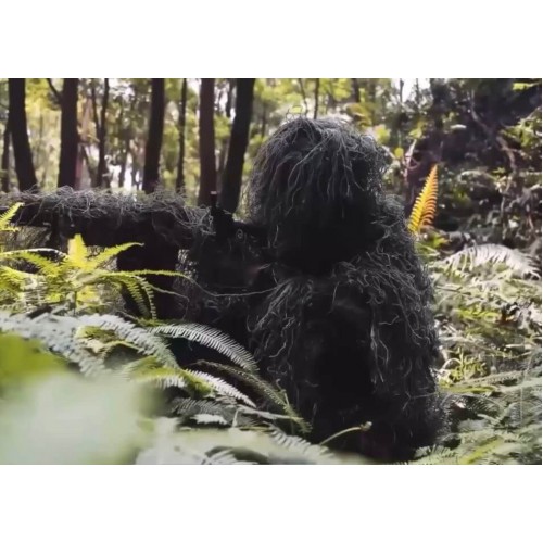 Маскировочный костюм снайпера и разведчика «ЛЕШИЙ» в Бердске