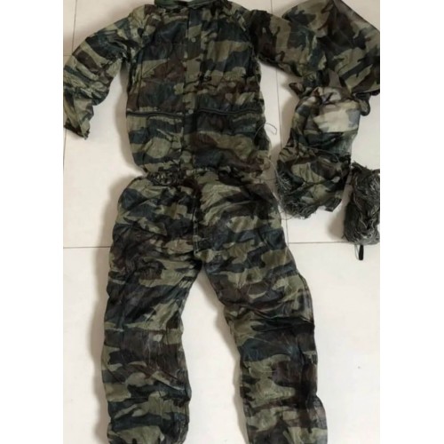 Маскировочный костюм снайпера и разведчика «ЛЕШИЙ» в Бердске