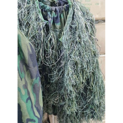 Маскировочный костюм снайпера и разведчика «ЛЕШИЙ» в Бердске