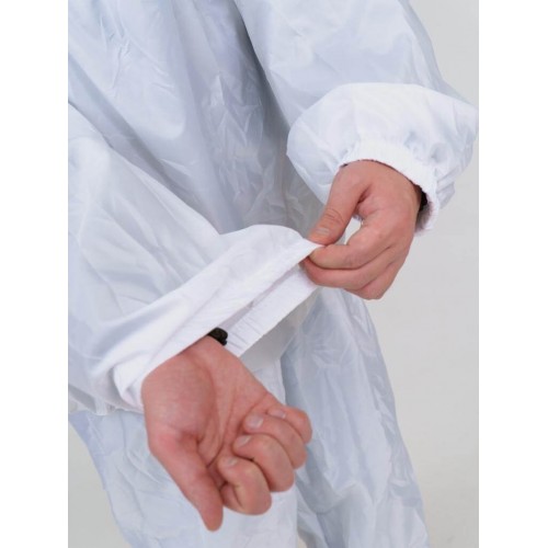 Маскхалат зимний белый в Бердске