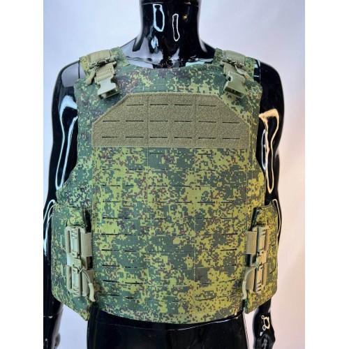 «МУЗЫКАНТ» полностью укомплектованный бронекомплект Бр5/6 класса защиты, с демпфером/капами в комплекте в Бердске