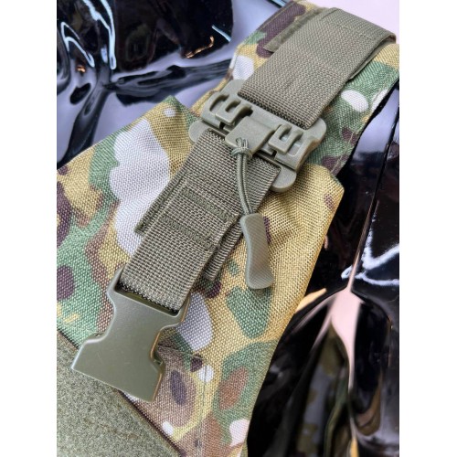 «МУЗЫКАНТ» полностью укомплектованный бронекомплект Бр5/6 класса защиты, с демпфером/капами в комплекте в Бердске