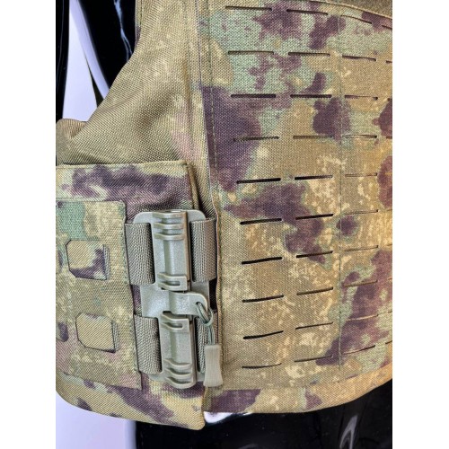 «МУЗЫКАНТ» полностью укомплектованный бронекомплект Бр5/6 класса защиты, с демпфером/капами в комплекте в Бердске