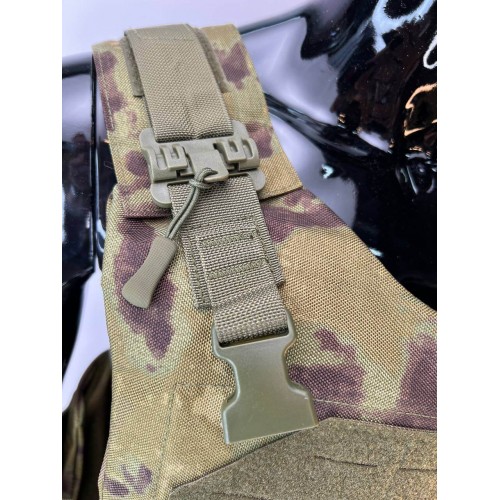 «МУЗЫКАНТ» полностью укомплектованный бронекомплект Бр5/6 класса защиты, с демпфером/капами в комплекте в Бердске