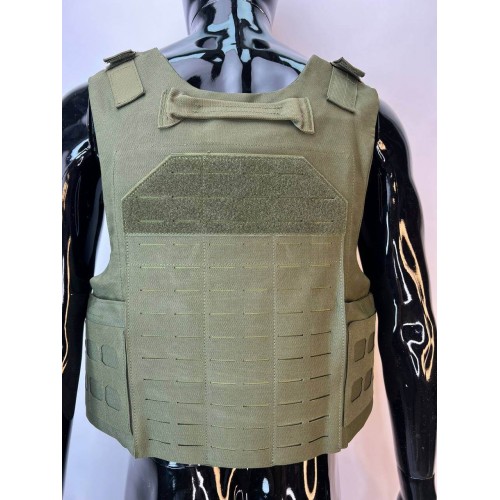 «МУЗЫКАНТ» полностью укомплектованный бронекомплект Бр5/6 класса защиты, с демпфером/капами в комплекте в Бердске