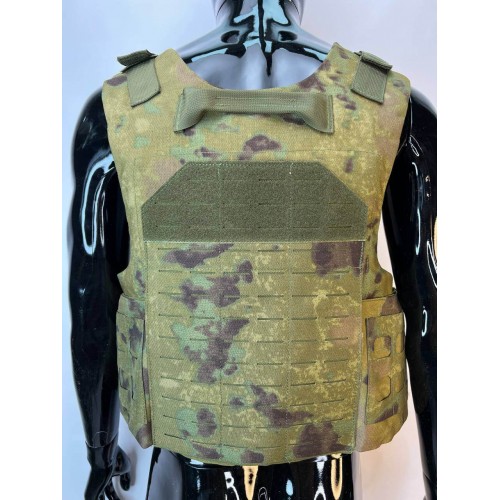 «МУЗЫКАНТ» полностью укомплектованный бронекомплект Бр5/6 класса защиты, с демпфером/капами в комплекте в Бердске