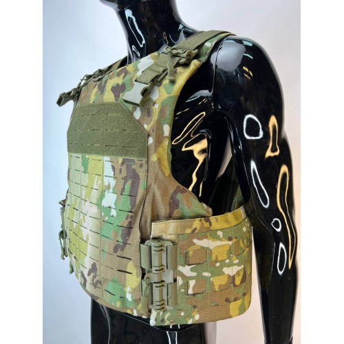 «МУЗЫКАНТ» полностью укомплектованный бронекомплект Бр5/6 класса защиты, с демпфером/капами в комплекте в Бердске