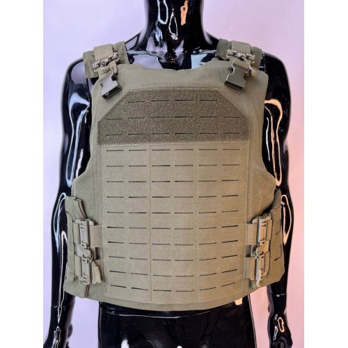 «МУЗЫКАНТ» полностью укомплектованный бронекомплект Бр5/6 класса защиты, с демпфером/капами в комплекте в Бердске