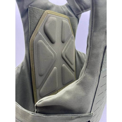 «МУЗЫКАНТ» полностью укомплектованный бронекомплект Бр5/6 класса защиты, с демпфером/капами в комплекте в Бердске