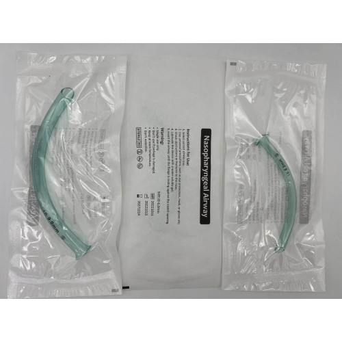 Назофарингеальный воздуховод в Бердске