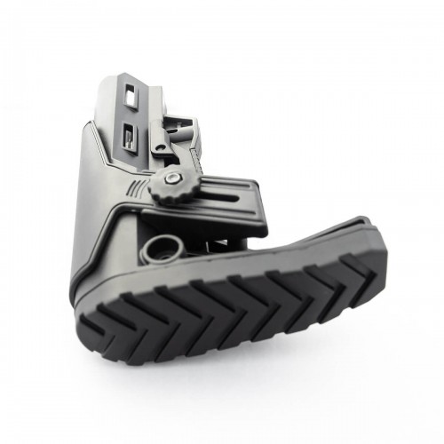 Облегченный телескопич. приклад с подщечником Alpha CP в Бердске