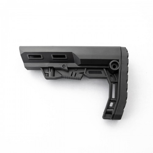 Облегченный телескопический приклад Alpha в Бердске