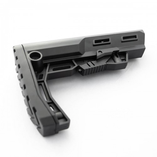 Облегченный телескопический приклад Alpha в Бердске