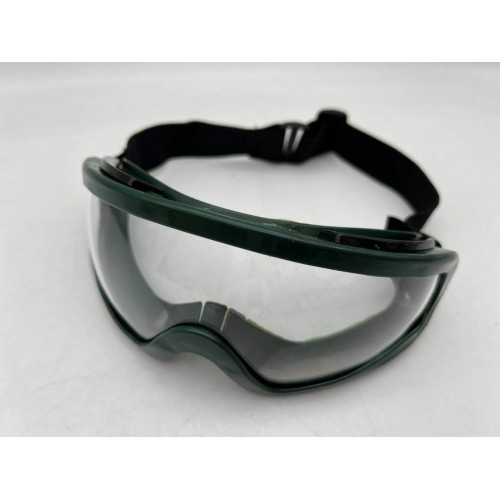 Очки защитные тактические ударопрочные YK закрытые, панорамного типа, модель VMG 1.600 в Бердске