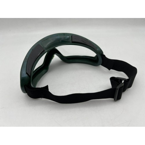 Очки защитные тактические ударопрочные YK закрытые, панорамного типа, модель VMG 1.600 в Бердске