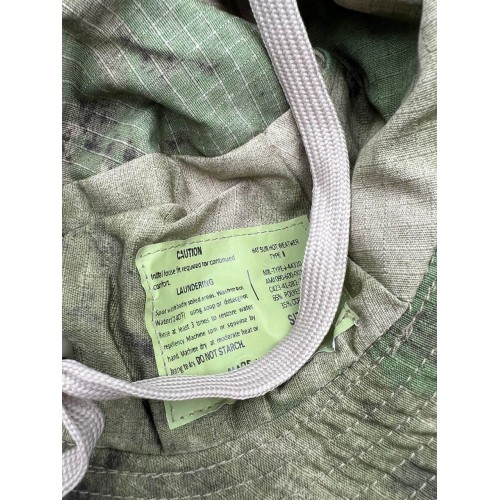 Панама рип-стоп камуфляж в Бердске