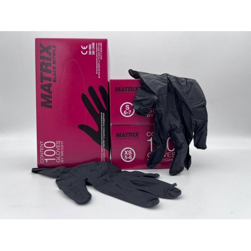 Перчатки медицинские «MATRIX» в Бердске