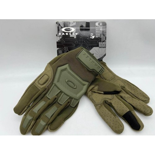 Перчатки “OAKLEY” тактические в Бердске