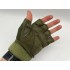 Перчатки тактические без пальцев в Бердске