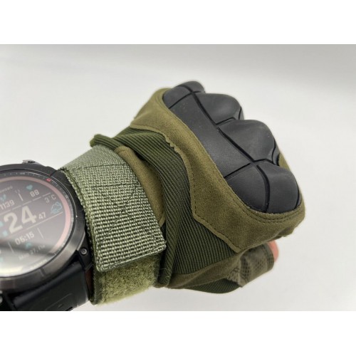 Перчатки тактические без пальцев в Бердске